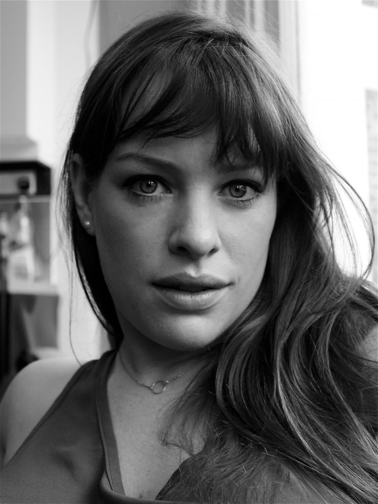 Sarah Wilson
