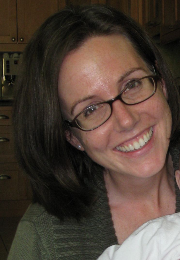 Sarah Wilson