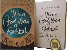 Sarah Winman