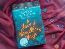 Sarah Winman