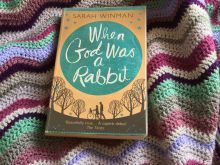 Sarah Winman