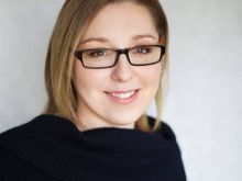 Sarah Winman