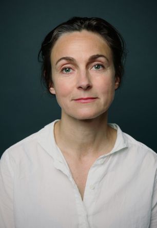 Sarah Winman