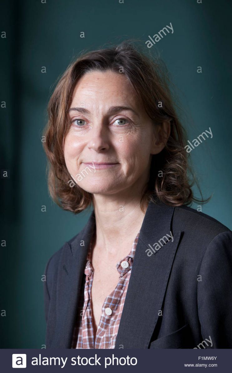 Sarah Winman