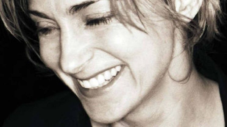 Sarah Winman