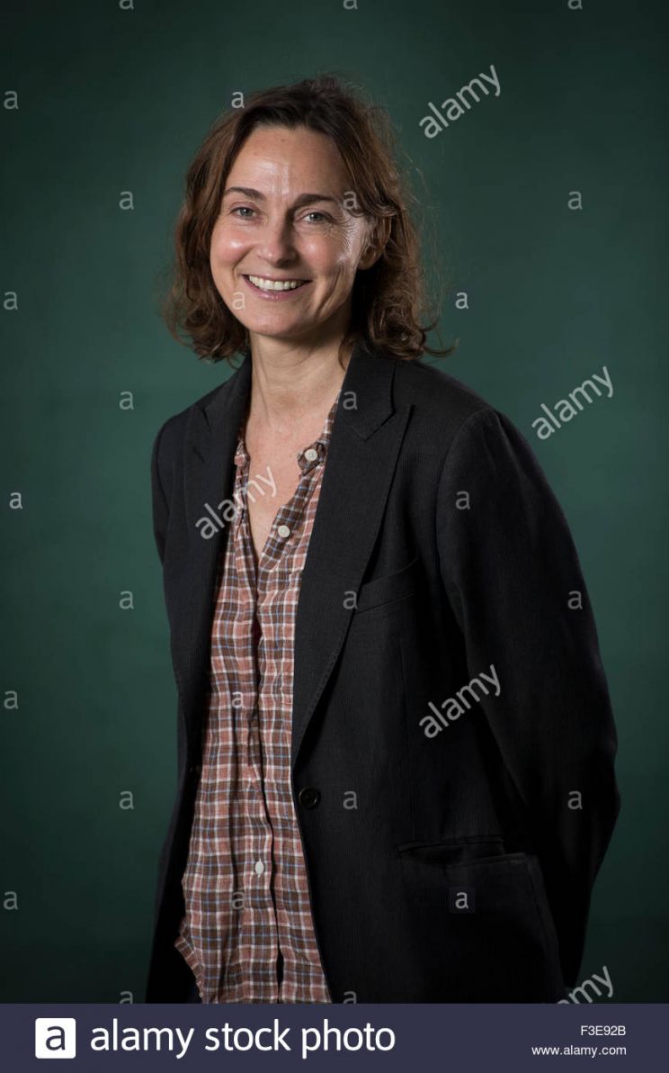 Sarah Winman