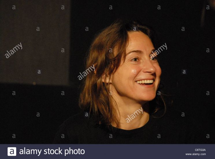 Sarah Winman