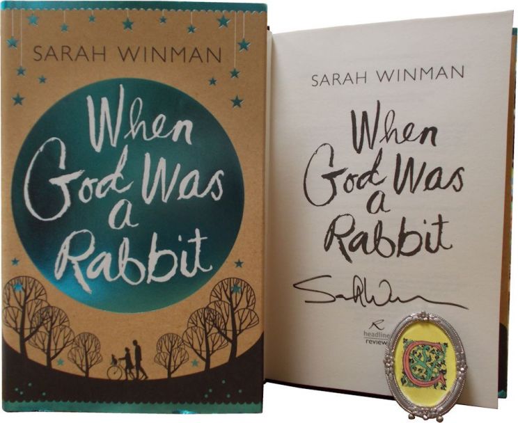Sarah Winman