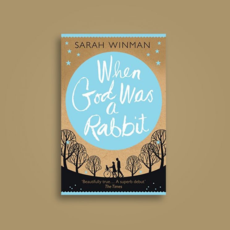 Sarah Winman