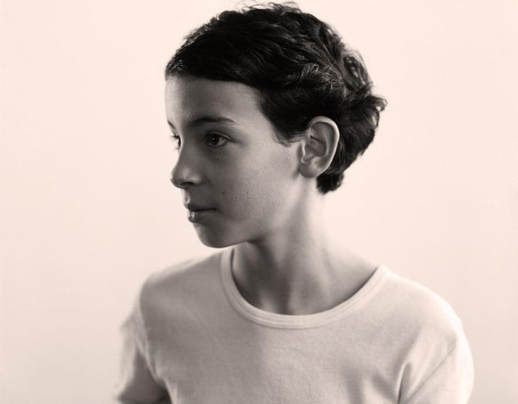 Sarah Winman