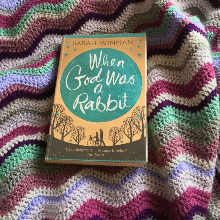 Sarah Winman