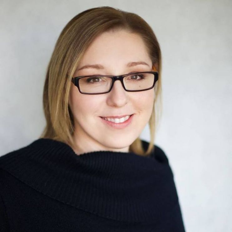 Sarah Winman