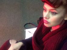Sarah Winter photo