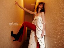 Sarah Winter photo