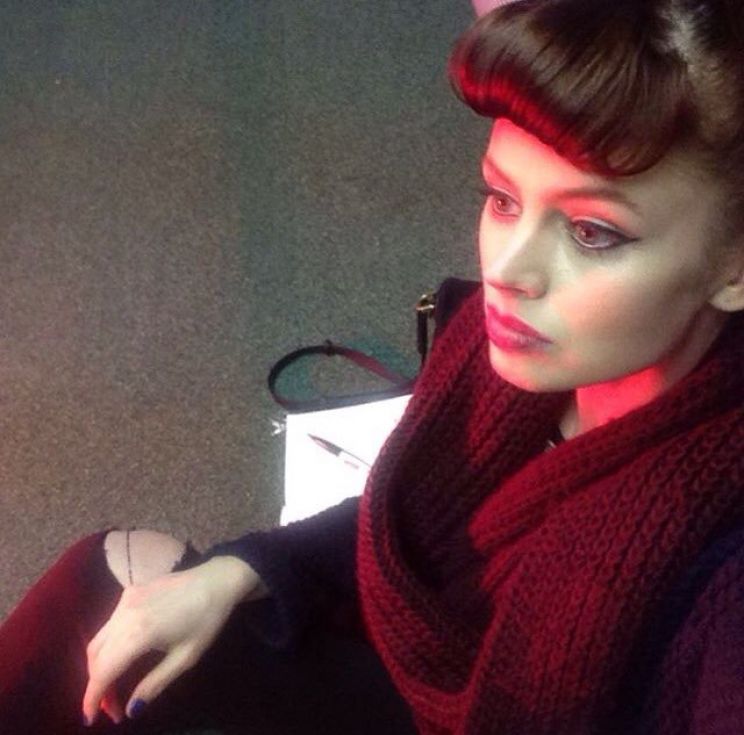 Sarah Winter