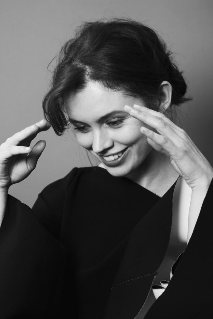 Sarah Winter