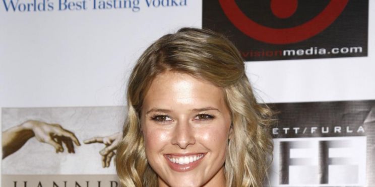 Sarah Wright