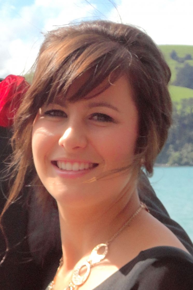 Sarah Wright