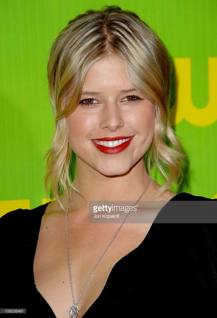 Sarah Wright