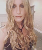 Sarah Wylie