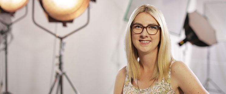 Sarah Wylie