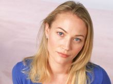 Sarah Wynter