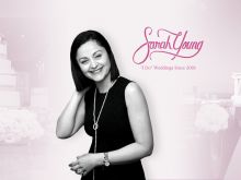 Sarah Young photo