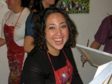 Sarah Young