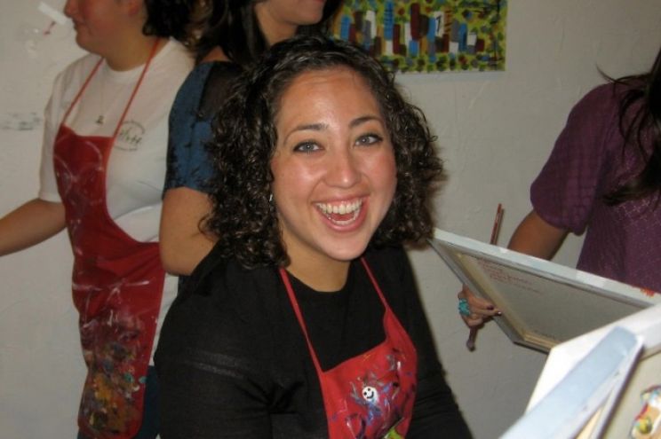 Sarah Young