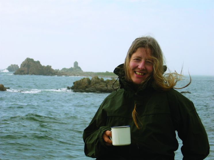 Sarah Young