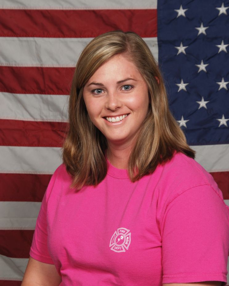 Sarah Young