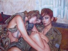Sarai Givaty #895343 picture (Landscape Medium)