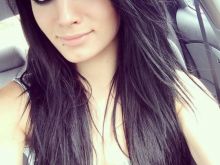 Saraya-Jade Bevis