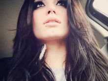 Saraya-Jade Bevis