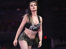 Saraya-Jade Bevis