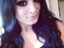Saraya-Jade Bevis