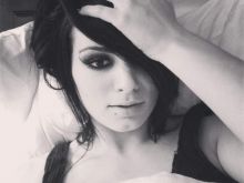 Saraya-Jade Bevis