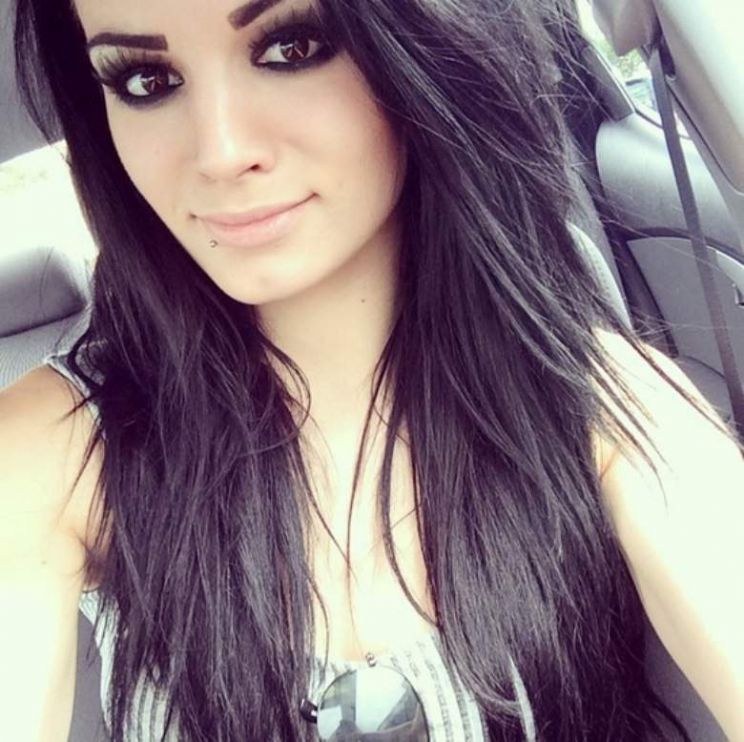 Saraya-Jade Bevis