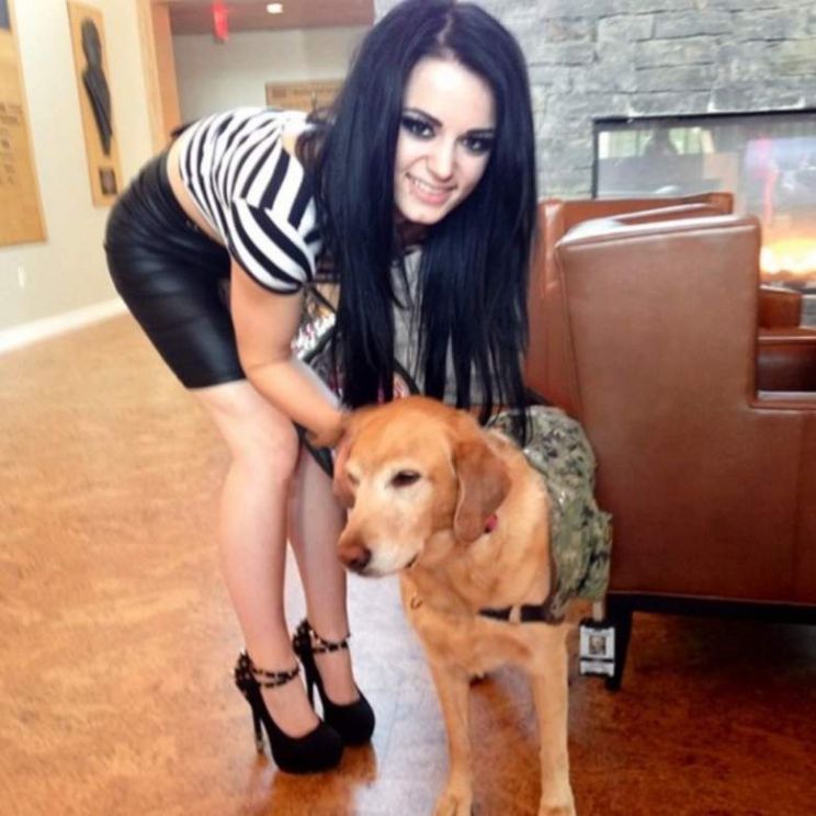 Saraya-Jade Bevis
