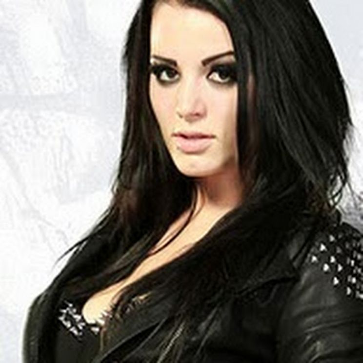 Saraya-Jade Bevis