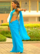 Sarayu Blue #635914 picture (Portrait Medium)