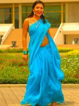 Sarayu Blue #635916 picture (Portrait Medium)