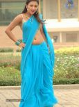 Sarayu Blue