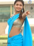 Sarayu Blue