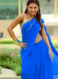 Sarayu Blue