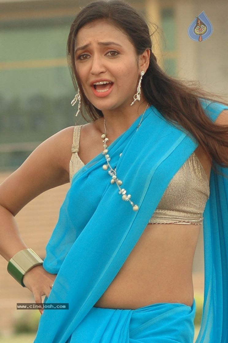Sarayu Blue