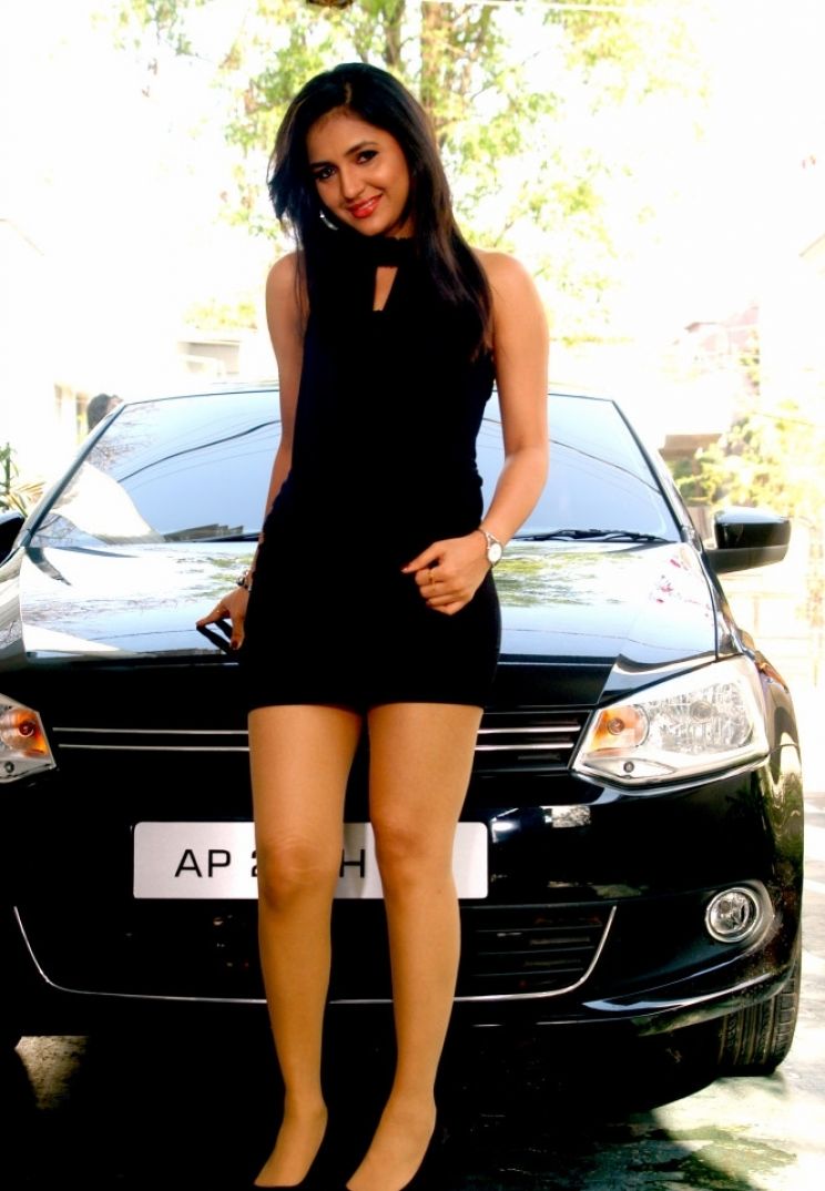Sarayu Blue