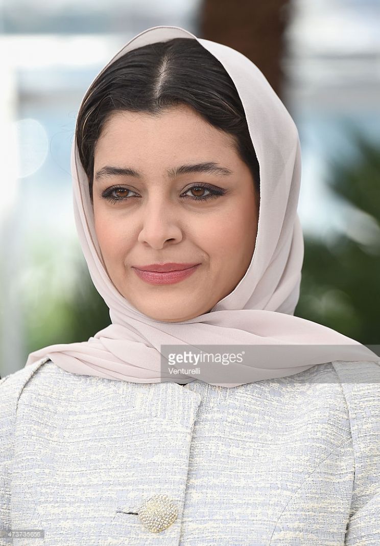 Sareh Bayat