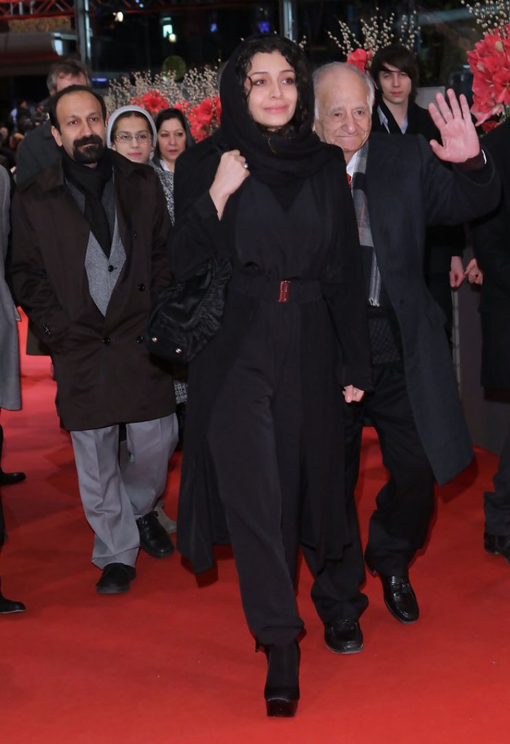 Sareh Bayat
