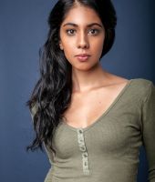 Sarena Parmar